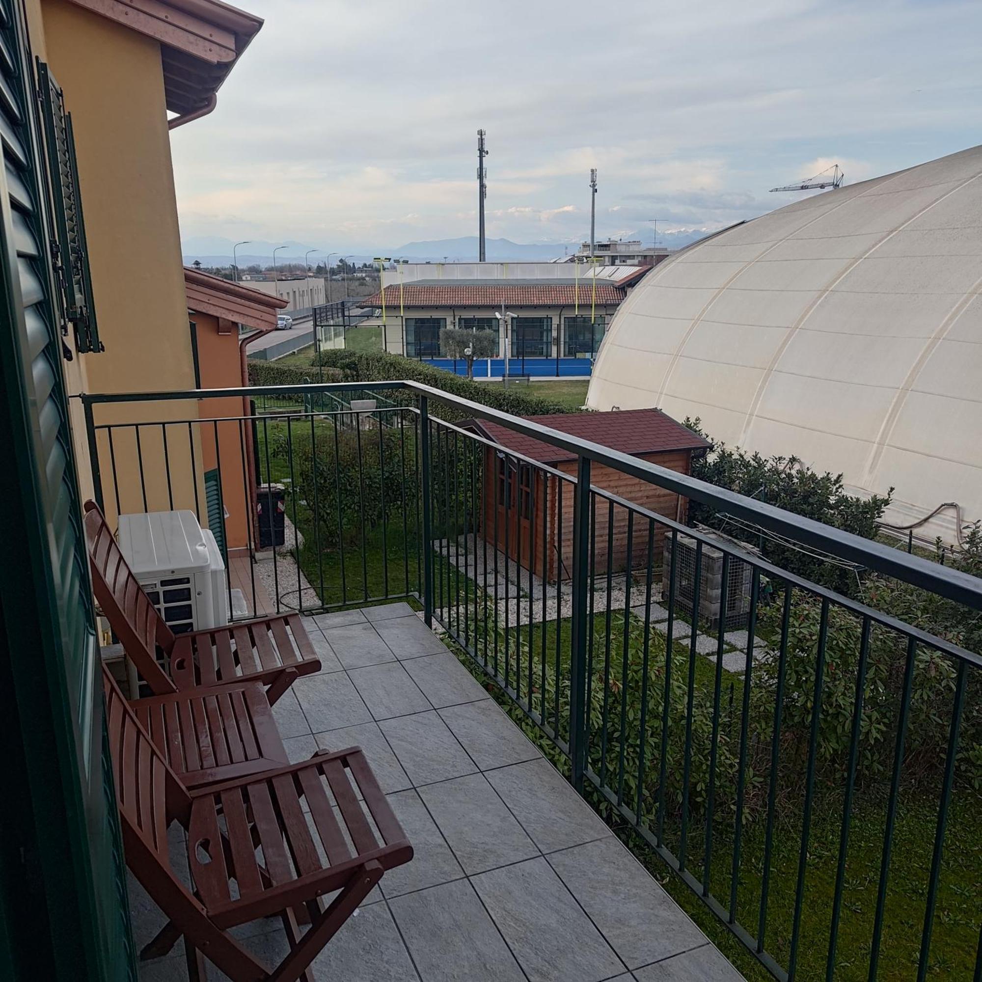 Peschiera Appartamenti Vacanze Peschiera del Garda Room photo